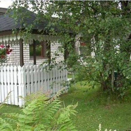 Ruska Bed & Breakfast Taivalkoski Exterior photo