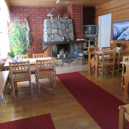 Ruska Bed & Breakfast Taivalkoski Exterior photo