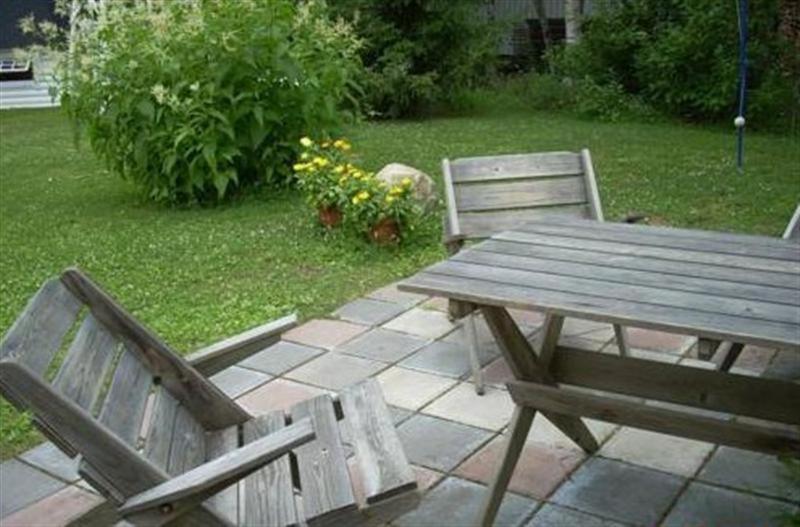 Ruska Bed & Breakfast Taivalkoski Exterior photo