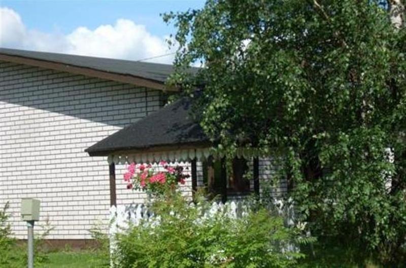 Ruska Bed & Breakfast Taivalkoski Exterior photo