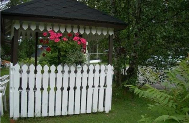 Ruska Bed & Breakfast Taivalkoski Exterior photo